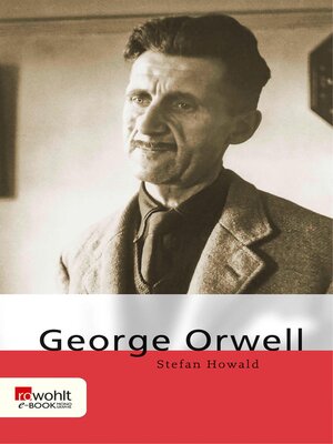 cover image of George Orwell